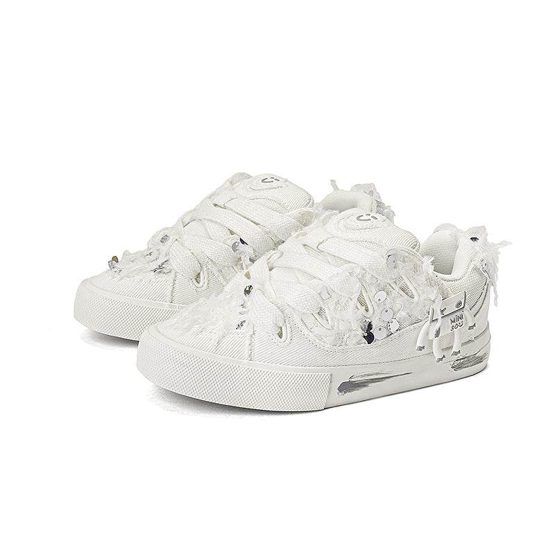 Кроссовки женские Miniso - Boxette Shop