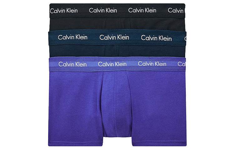 Трусы мужские Calvin Klein (2 шт.) - Boxette Shop