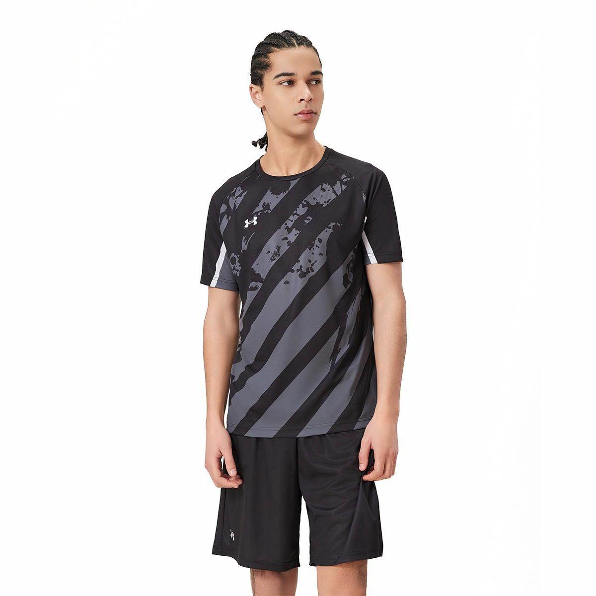 Спортивная футболка Under Armour - Boxette Shop