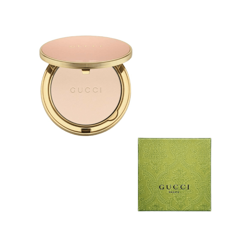 Пудра Gucci Rose Gold Powder - Boxette Shop