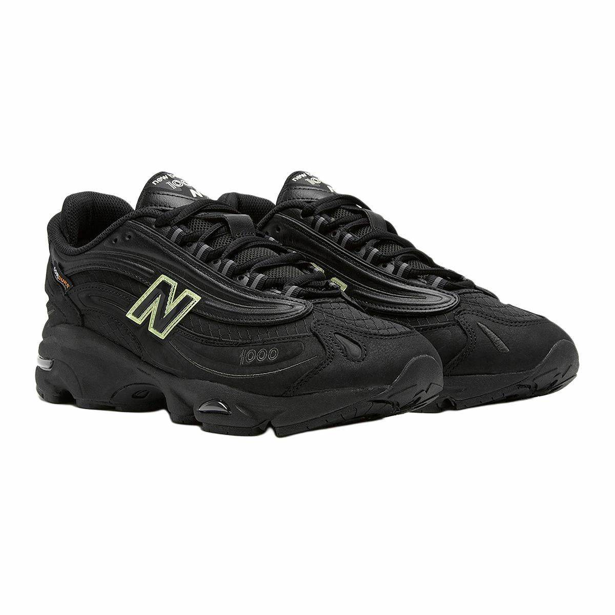 Кроссовки New Balance NB 1000 - Boxette Shop