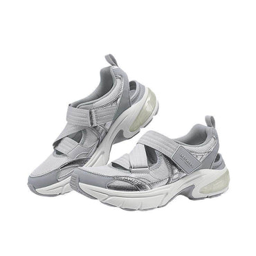 Кроссовки женские Skechers Street Fashion - Boxette Shop