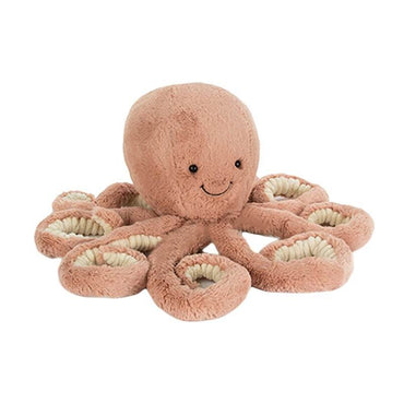 Мягкая игрушка Jellycat Ocean Collection - Boxette Shop