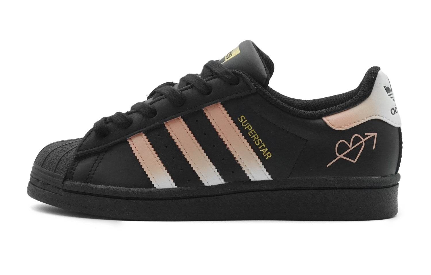 Кроссовки Adidas Originals Superstar - Boxette Shop
