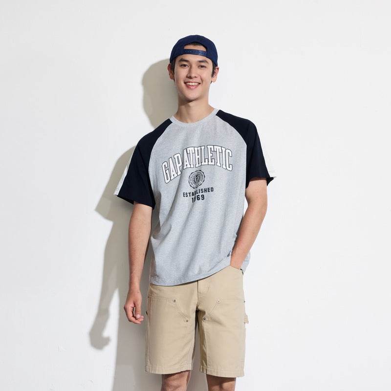 Футболка GAP - Boxette Shop