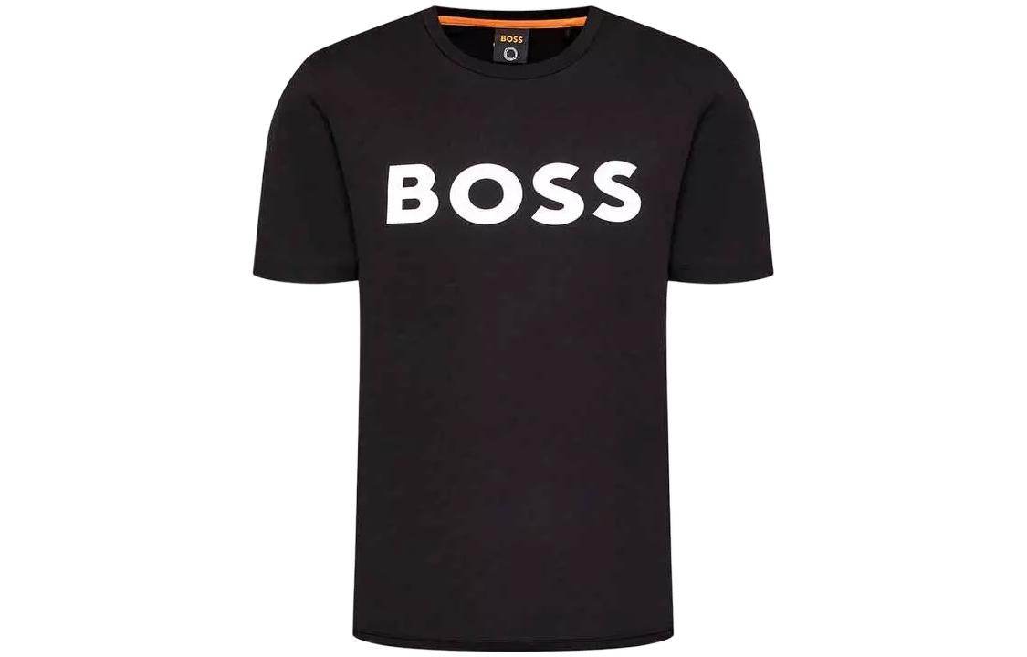 Футболка мужская Hugo Boss SS22 - Boxette Shop