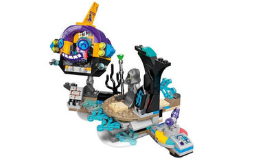 Конструктор LEGO JB's Ghostbusters (70433) - Boxette Shop