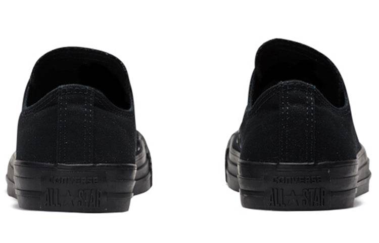 Кеды Converse Chuck Taylor All Star Black Knight - Boxette Shop