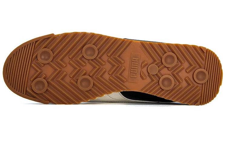 Кроссовки Puma Plus Round Toe Lace Up - Boxette Shop