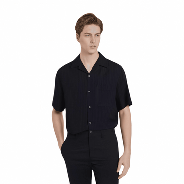 Рубашка мужская H&M - Boxette Shop