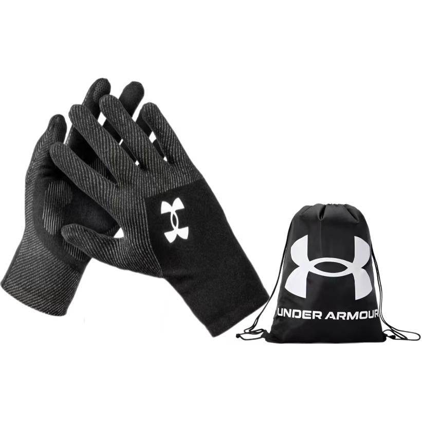 Спортивные перчатки Under Armour - Boxette Shop