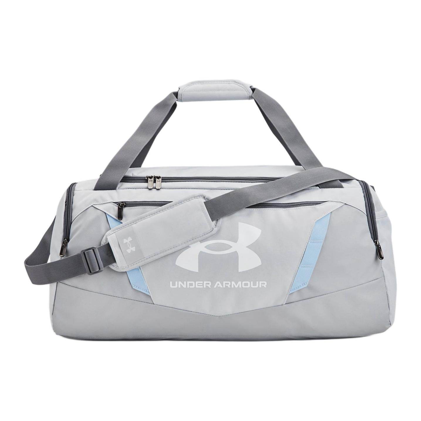 Спортивная сумка Under Armour Undeniable 5.0 (58л) - Boxette Shop