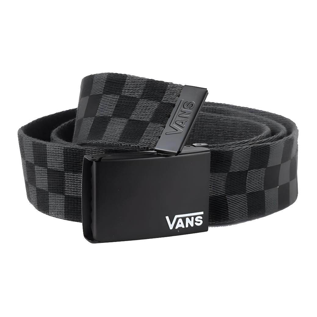 Ремень мужской Vans - Boxette Shop