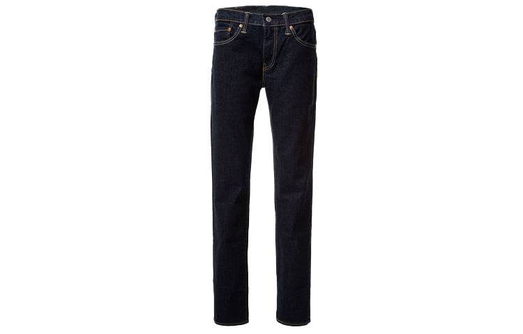 Джинсы мужские Levi's 511 Slim Fit - Boxette Shop