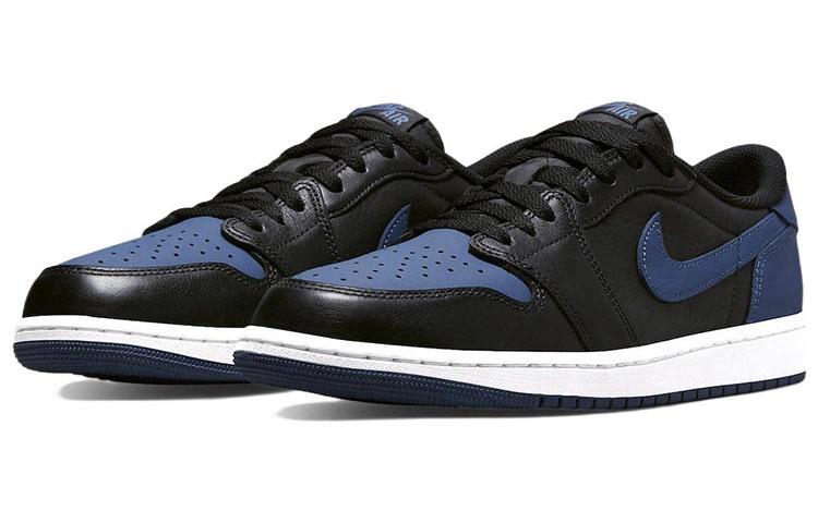 Кроссовки Jordan Air Jordan 1 Low OG "Mystic Navy"