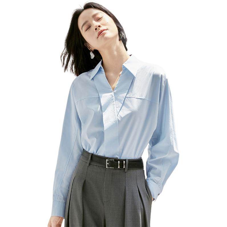 Рубашка женская Sentubila - Boxette Shop