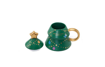 Кружка Starbucks