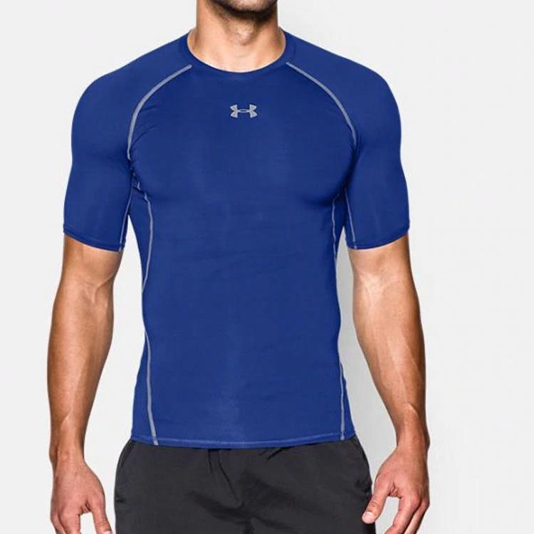 Спортивная футболка мужская Under Armour Training