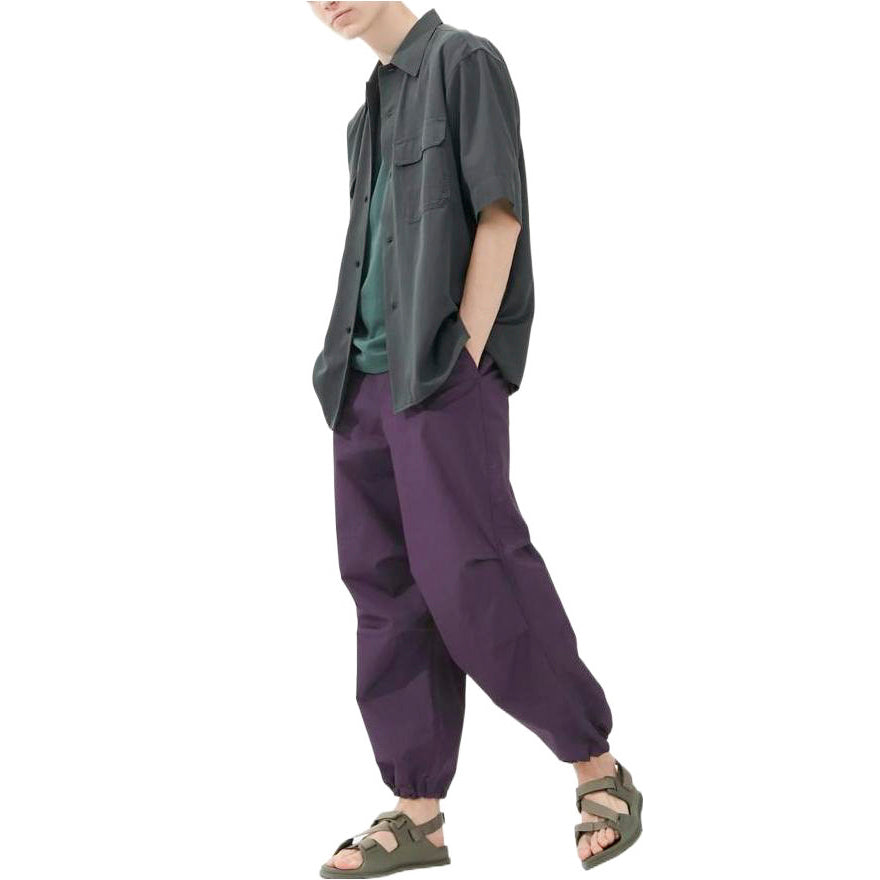 Брюки мужские Uniqlo Ss23 U