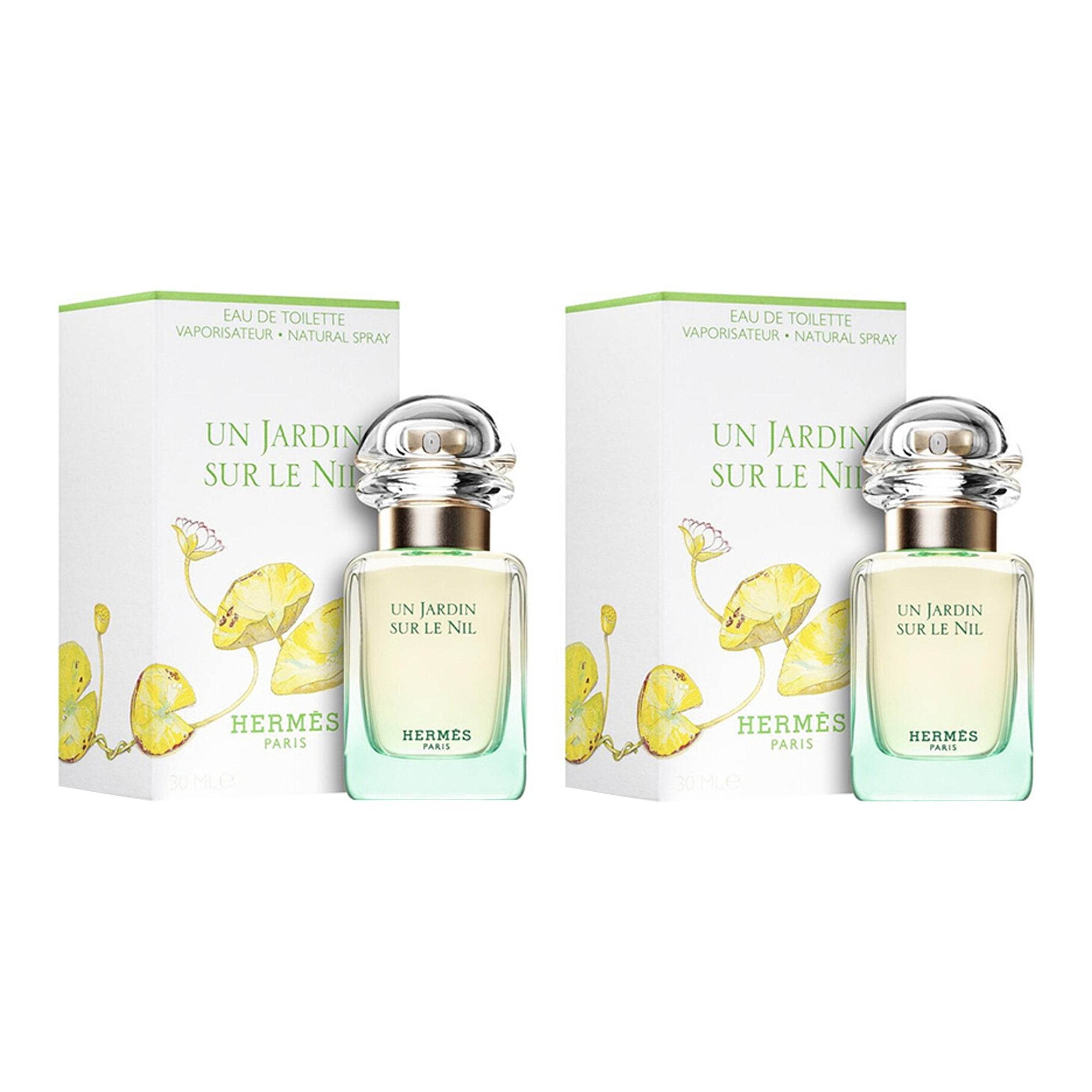 Духи женские Hermès Jardin sur le Nil - Boxette Shop