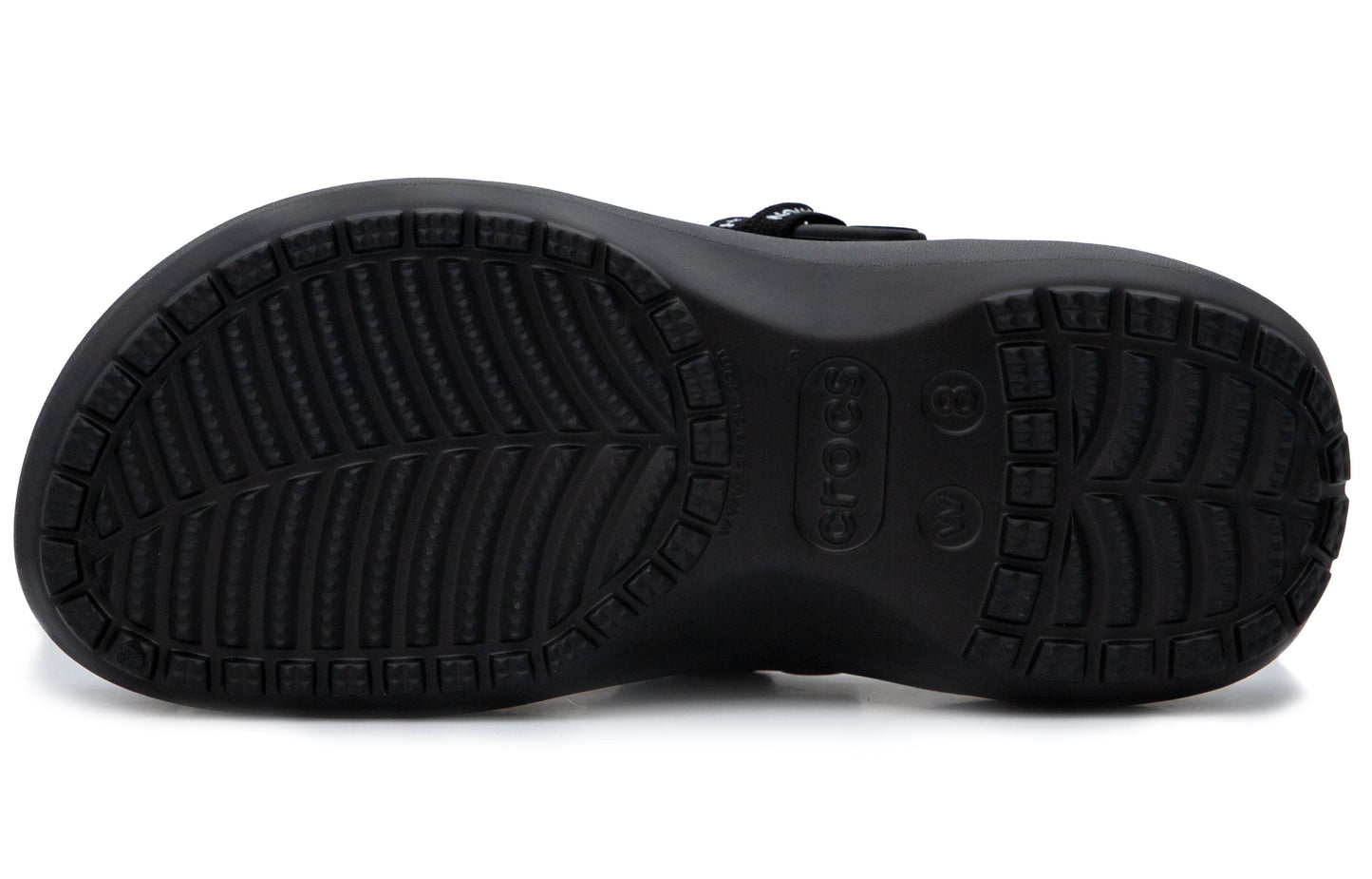Шлепанцы женские Crocs Classic Platform Clog - Boxette Shop