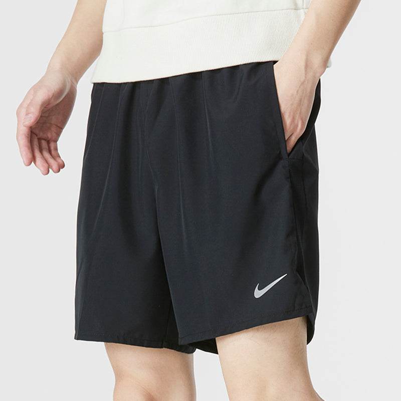 Спортивный комплект мужской футболка + шорты Nike - Boxette Shop