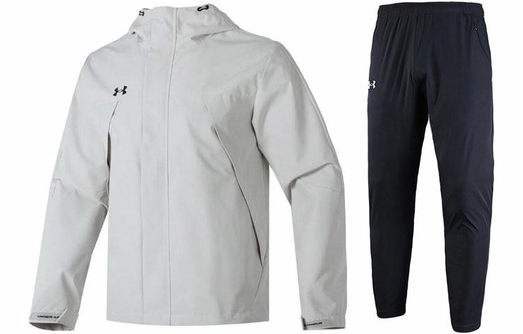 Спортивный костюм мужской Under Armour