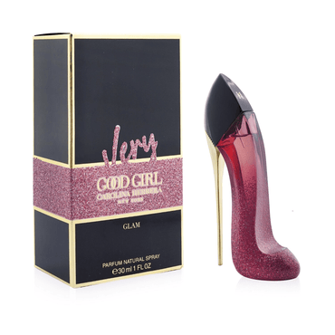 Духи женские Carolina Herrera Very Good Girl Glam - Boxette Shop
