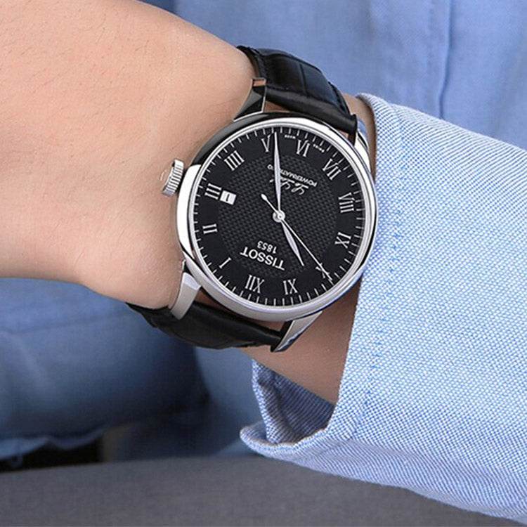 Часы Tissot Le Locle - Boxette Shop
