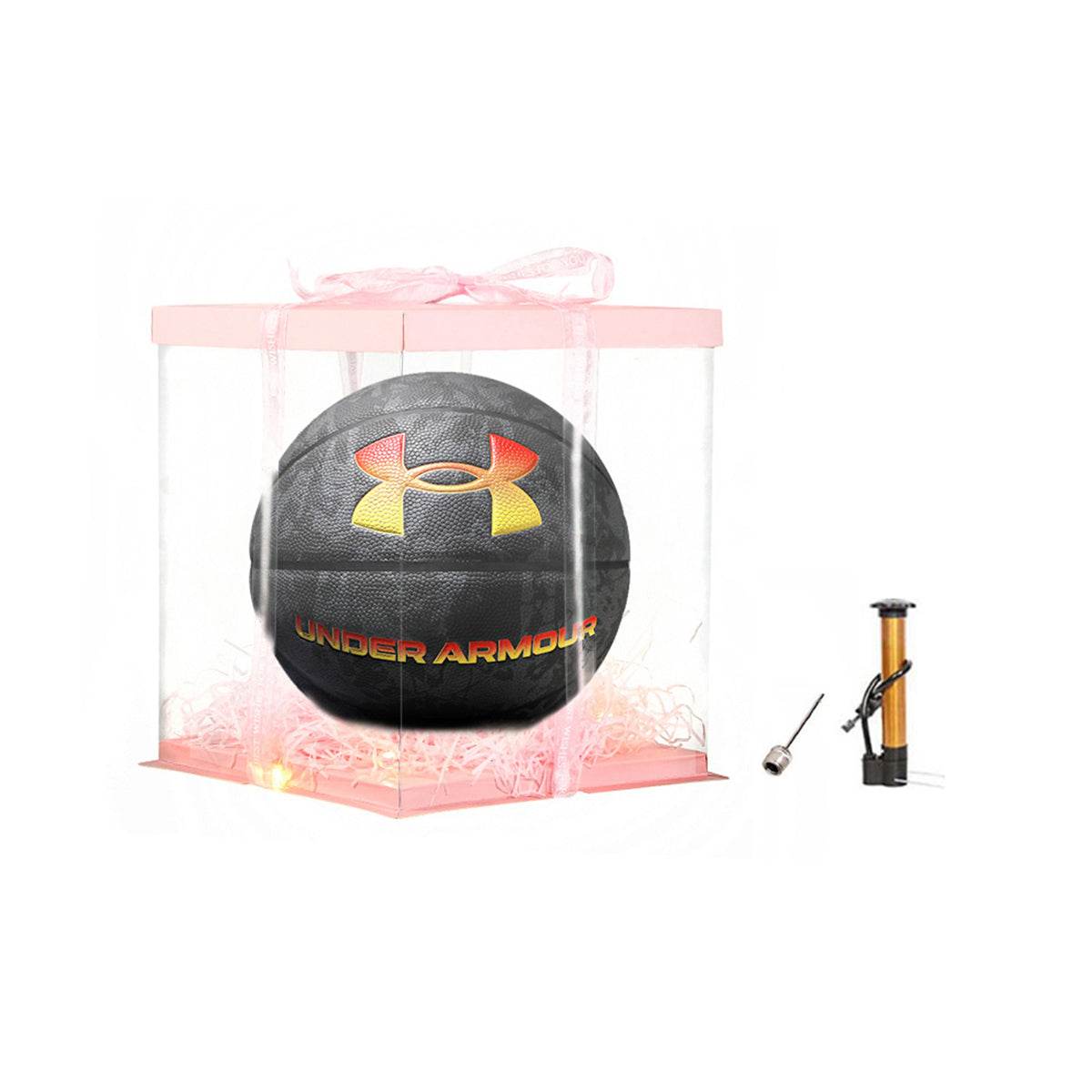 Баскетбольный мяч Under Armour - Boxette Shop
