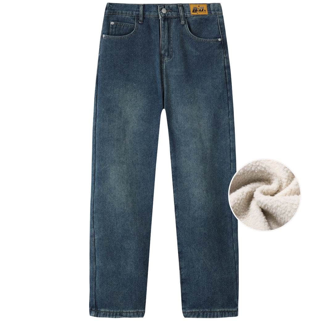 Джинсы мужские Antioffice - Boxette Shop