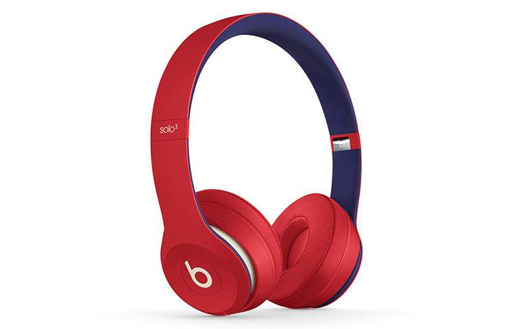 Беспроводные наушники Beats solo 3 - Boxette Shop