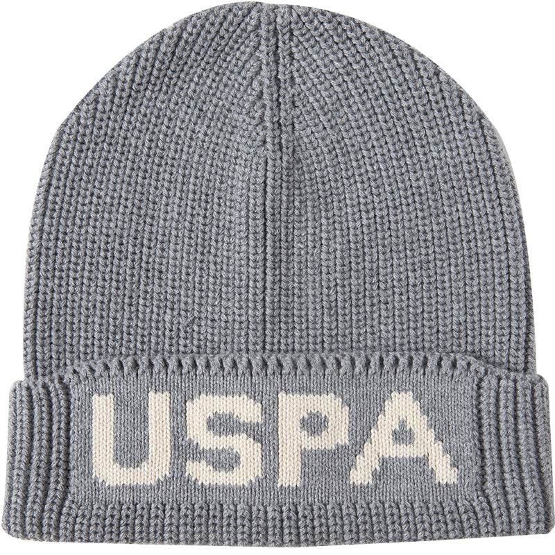 Шапка U.S. Polo Assn. - Boxette Shop