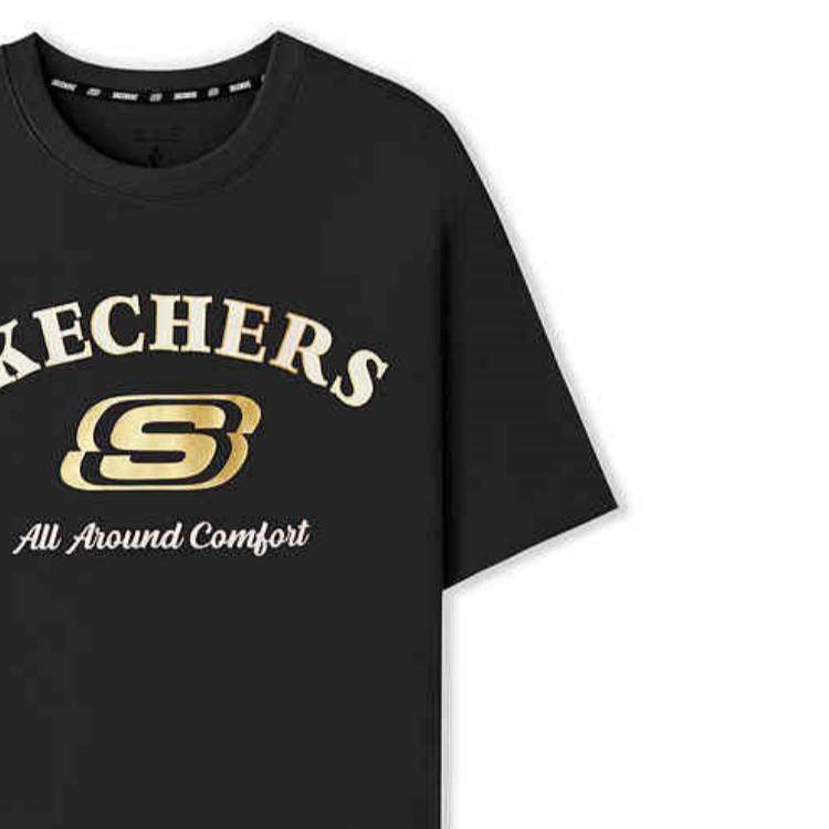 Футболка Skechers SS25 - Boxette Shop