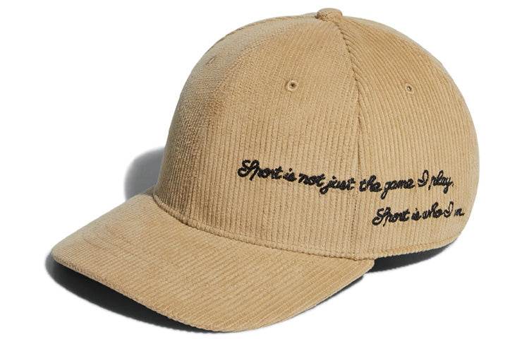 Кепка Adidas Originals Golf Corduroy - Boxette Shop