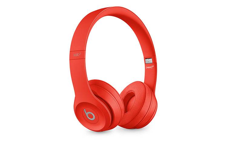 Беспроводные наушники Beats solo 3 - Boxette Shop