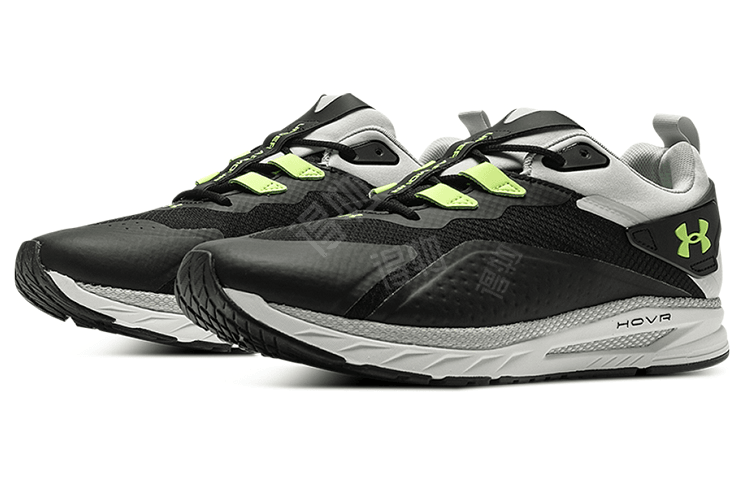 Кроссовки Under Armour HOVR MVMNT - Boxette Shop