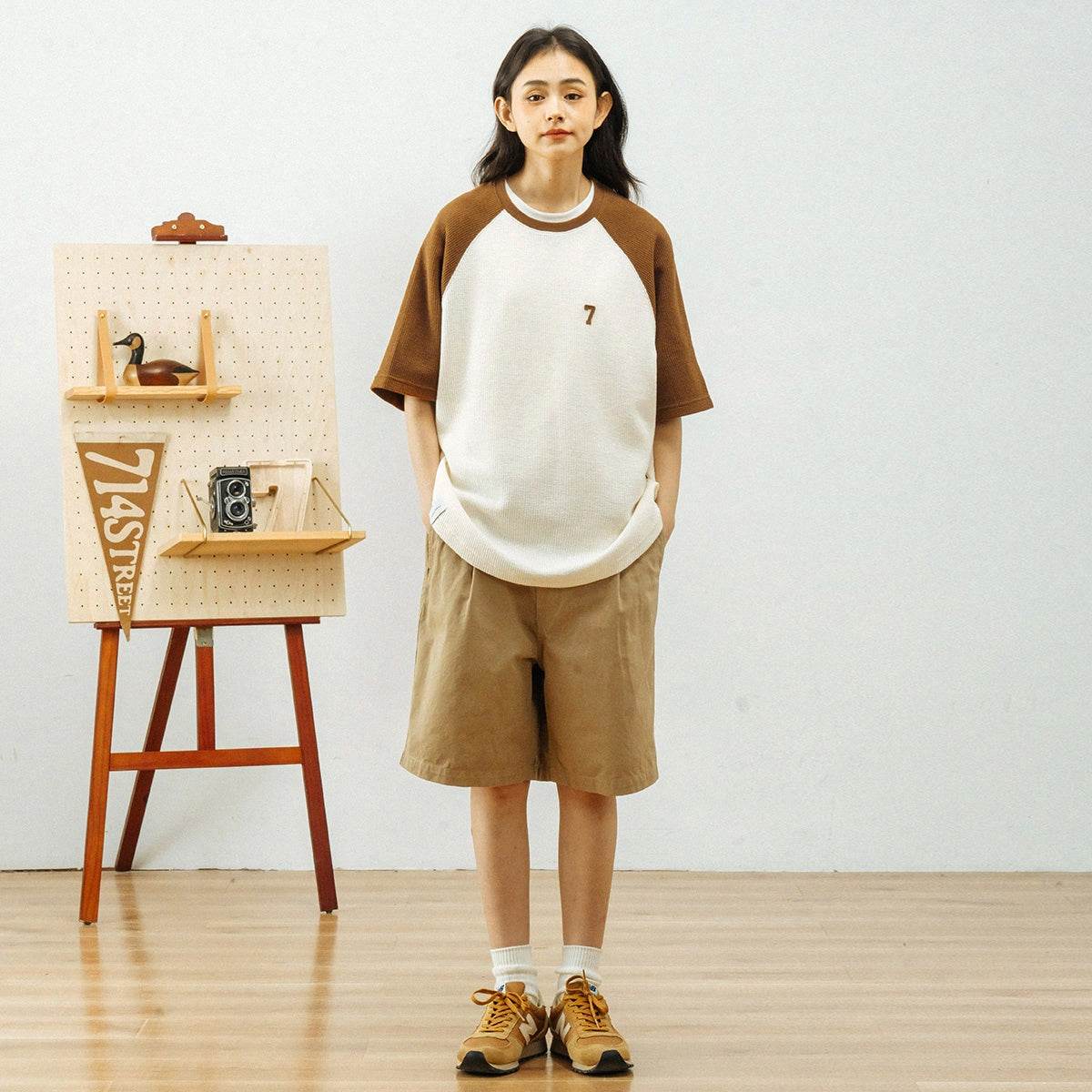 Футболка 714Street SS23 - Boxette Shop