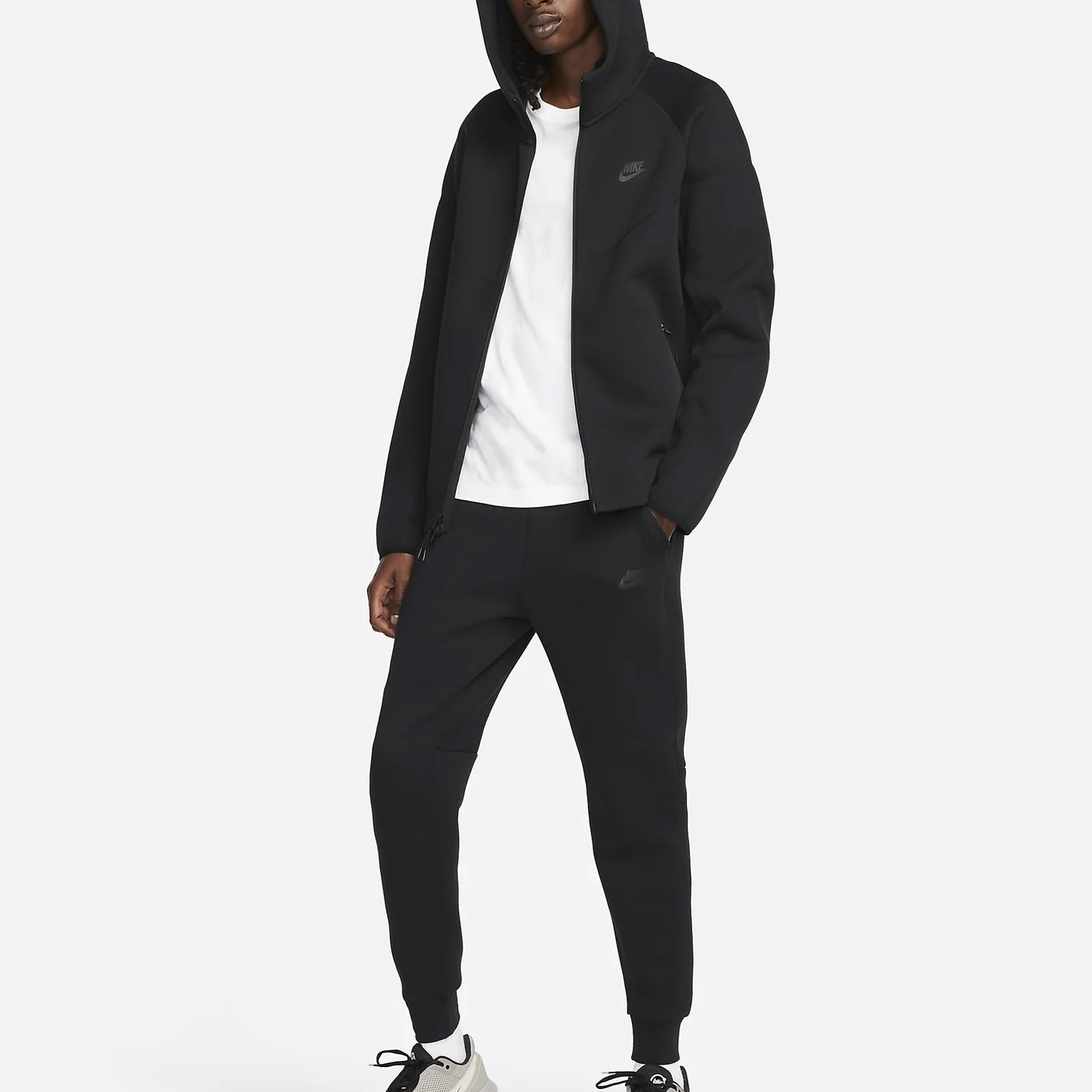 Куртка мужская Nike Solid Logo
