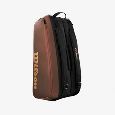 Сумка для ракеток Wilson Pro Staff V14 Super Tour 9-Piece - Boxette Shop