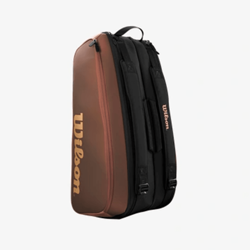 Сумка для ракеток Wilson Pro Staff V14 Super Tour 9-Piece - Boxette Shop