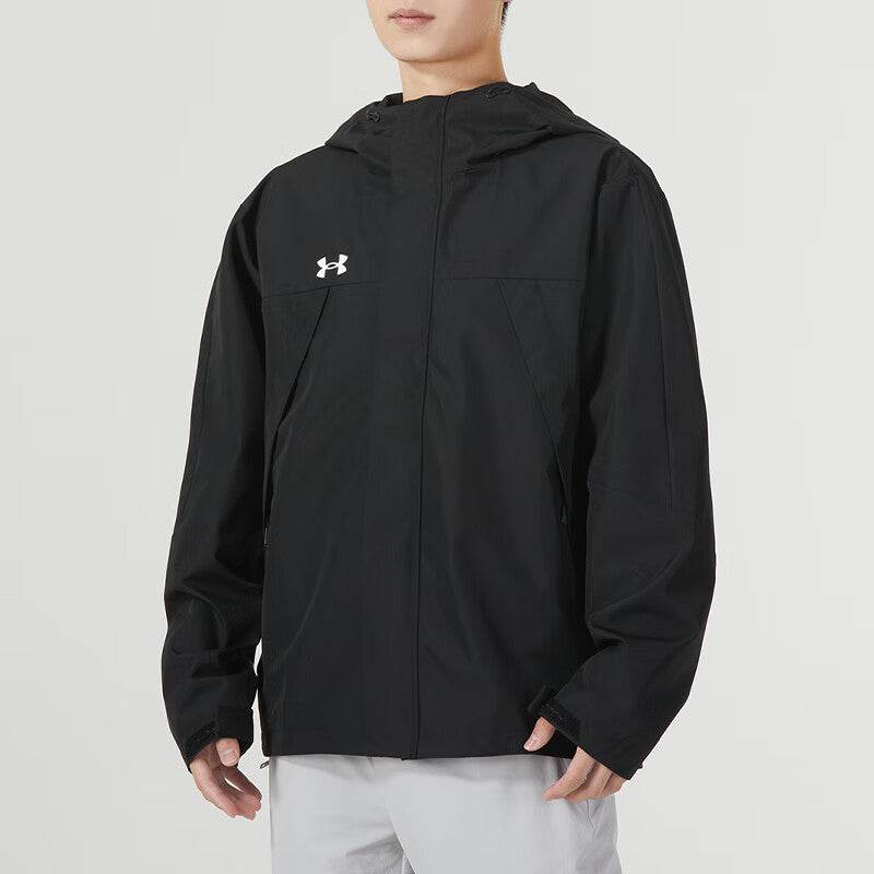 Спортивная куртка мужская Under Armour - Boxette Shop