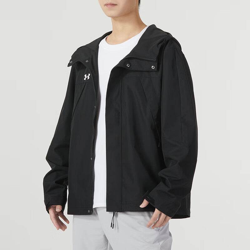 Спортивная куртка мужская Under Armour - Boxette Shop