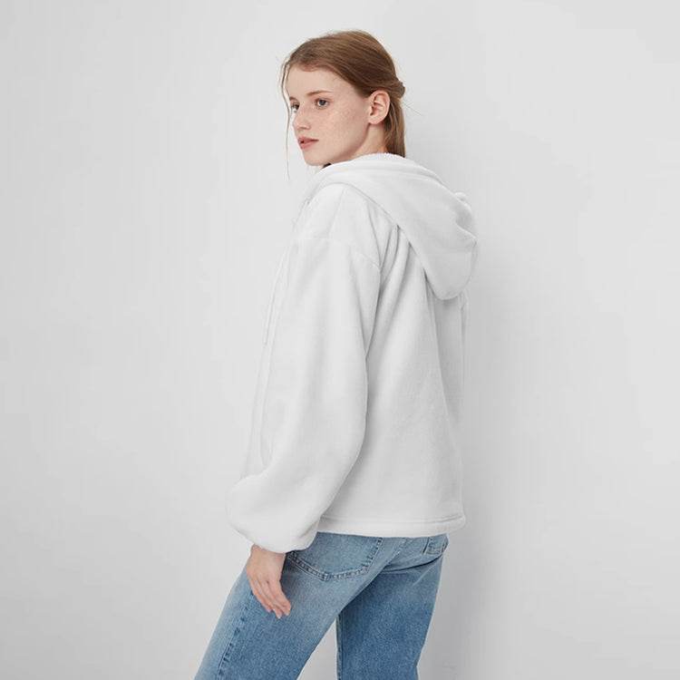 Худи женское Gap FW23 - Boxette Shop