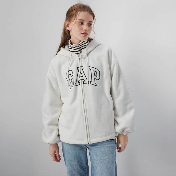 Худи женское Gap FW23 - Boxette Shop