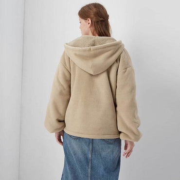 Худи женское Gap FW23 - Boxette Shop