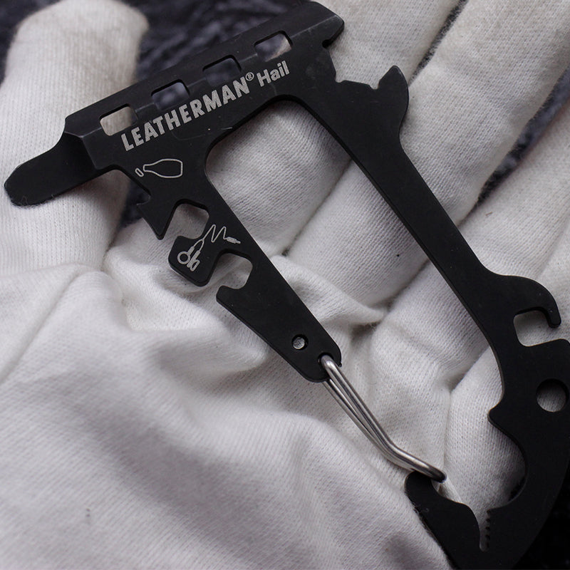 Leatherman Hail Ski ko'p qirrali vositasi