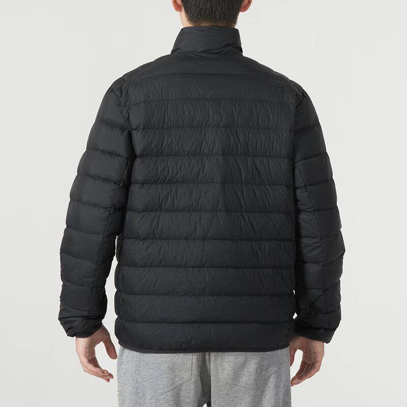 Спортивный пуховик мужской Under Armour - Boxette Shop