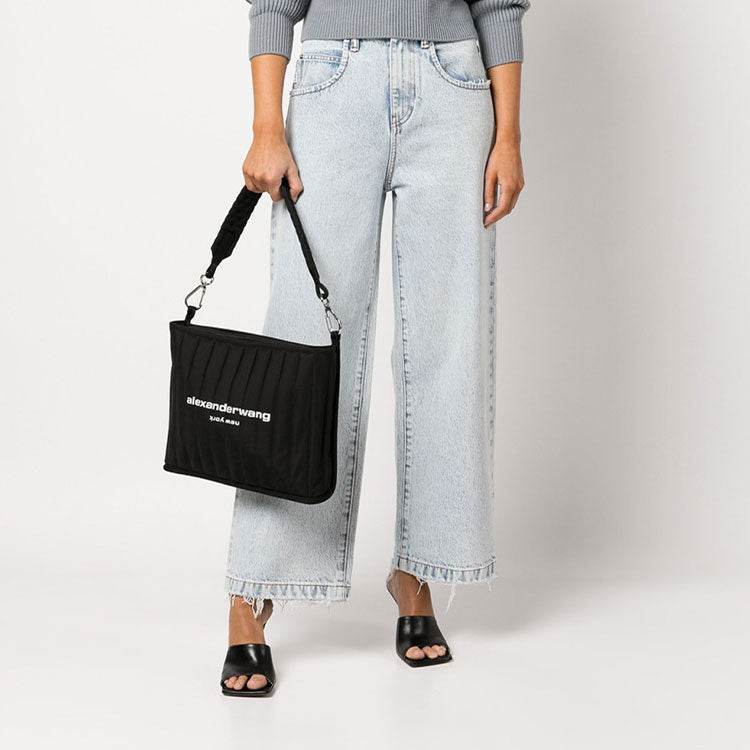 Сумка Alexander Wang Elite Quilted Plaid - Boxette Shop