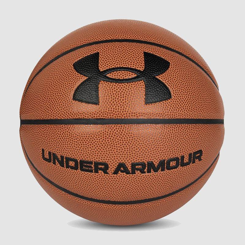 Баскетбольный мяч Under Armour PU - Boxette Shop